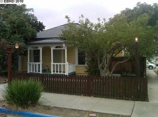 700 E St, Antioch, CA