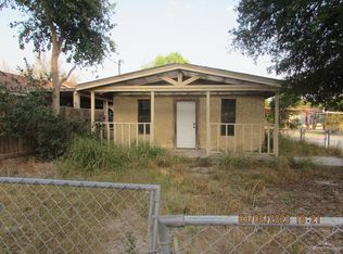 605 N Fairgrounds Rd, Rio Grande City, TX 78582