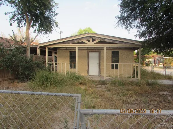 605 N Fairgrounds Rd, Rio Grande City, TX 78582