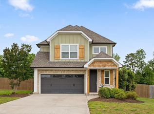 4218 Green Shanty Rd, Ooltewah, TN 37363