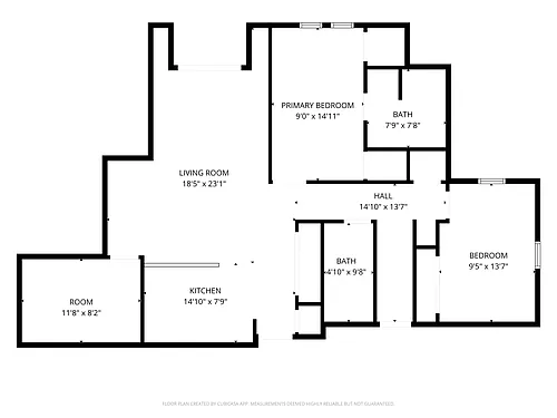 Floor plan AS - 03