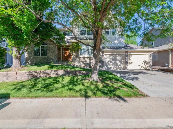 13508 Fillmore Court, Thornton, CO 80241
