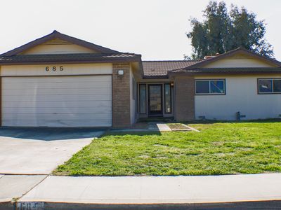 685 Wood Lane, Lemoore, CA, 93245