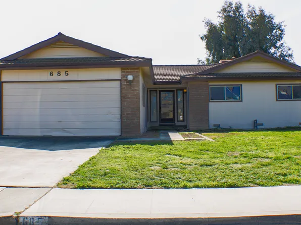 685 Wood Lane, Lemoore, CA 93245