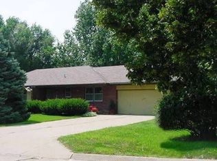 2144 S 113th St, Omaha, NE 68144