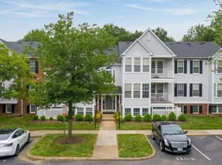 9373 Man O War Ct #1108, Glen Allen, VA 23060