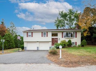 11 Highland Rd, Bellingham, MA 02019