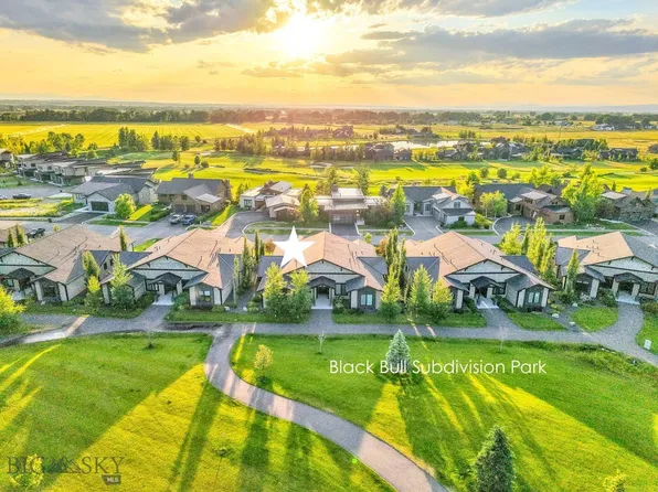 462 Black Bull Trl #D, Bozeman, MT 59718