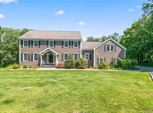 795 Ridgebury Rd, Ridgefield, CT 06877
