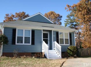 4109 Cobble Ct, Raleigh, NC 27616