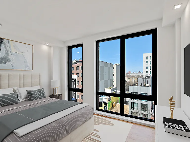 514 Herkimer St #5A — Photo 10