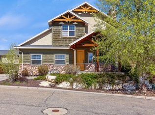 5168 E Fairview Loop #C606, Eden, UT 84310