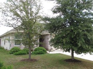 2439 N Ranch Estates Blvd, New Braunfels, TX 78130