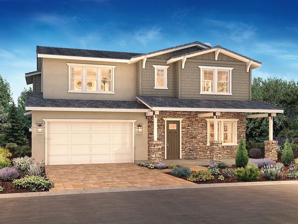 The Enclave by Shea Homes-Family in Seaside CA | Zillow