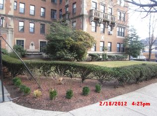 363-377 Mount Prospect Ave #8DW, Newark, NJ 07104