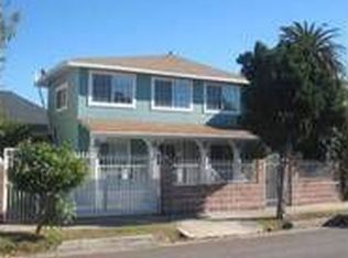 3006 S Budlong Ave, Los Angeles, CA 90007