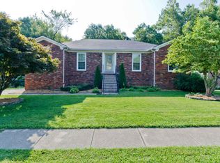 8400 Happiness Way, Louisville, KY 40291