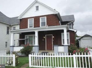 131 Grand Ave, Cumberland, MD 21502