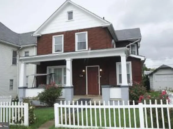 131 Grand Ave, Cumberland, MD 21502