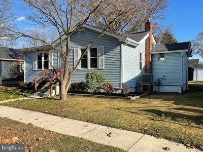 289 C St, Penns Grove, NJ, 08069