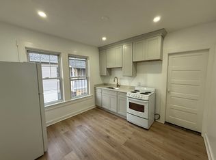23 Plymouth St #2, Methuen, MA 01844