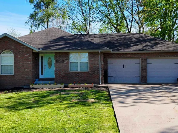 10391 Mcgruder Boulevard, Cassville, MO 65625