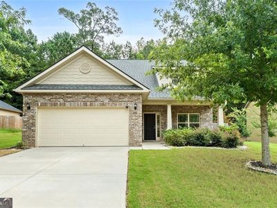 890 Crescent Ln, Griffin, GA, 30224