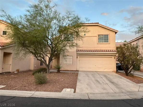 9490 Marshall Creek St, Las Vegas, NV 89178