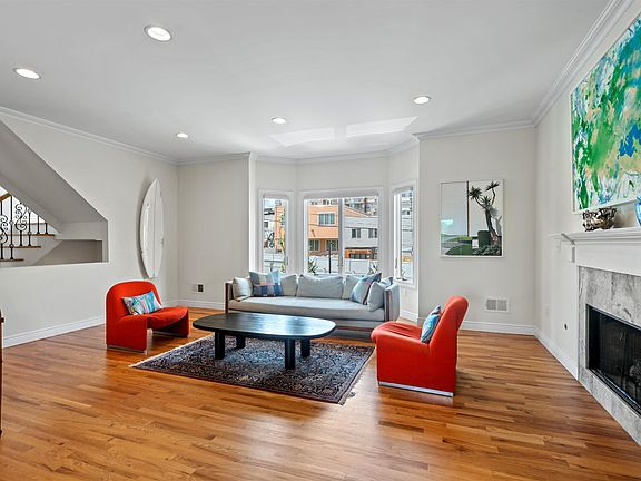 4th image of 530 Kearney Ave APT C