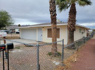 311 Nevada Dr, Bullhead City, AZ 86442