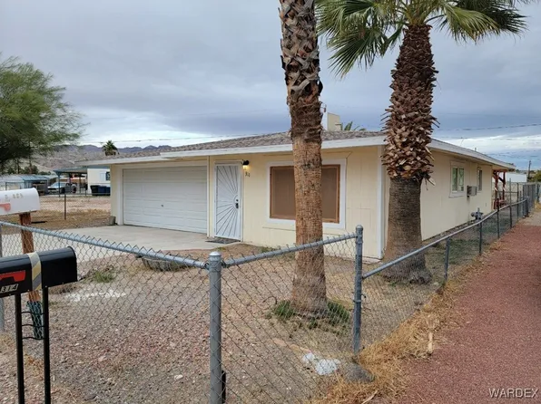 311 Nevada Dr, Bullhead City, AZ 86442