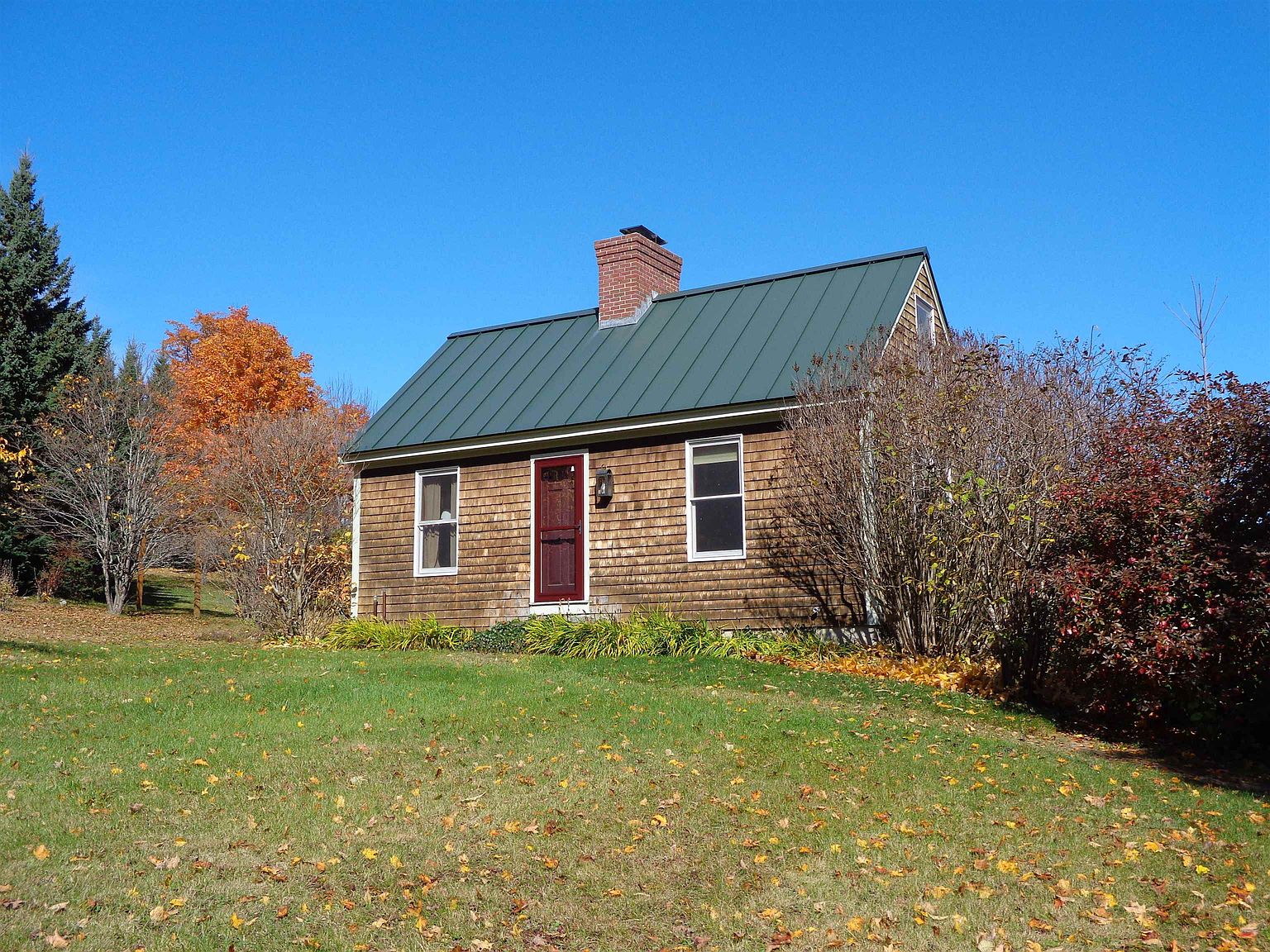 181 Chamberlain Hill Road, Vershire, VT 05079 Zillow