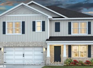 31765 Memphis Loop, Spanish Fort, AL 36527