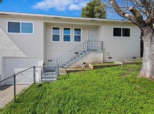1441 Donald Ave, Martinez, CA 94553
