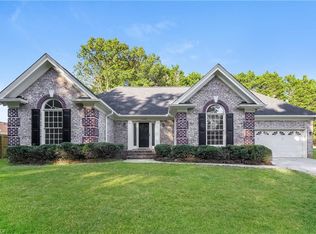 3408 Oliver Dr, Greensboro, NC 27406