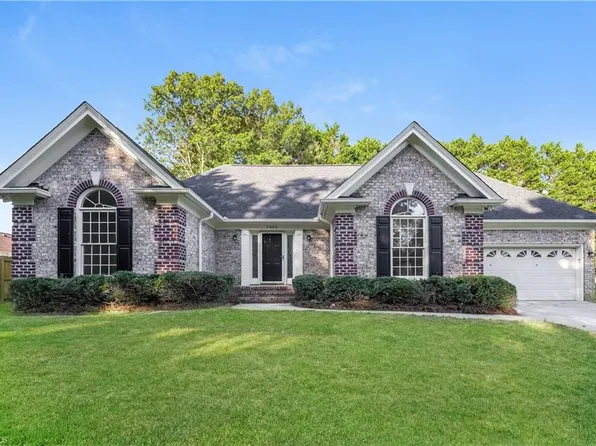 3408 Oliver Dr, Greensboro, NC 27406