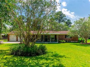 927 Hammock Rd, Brooksville, FL 34601