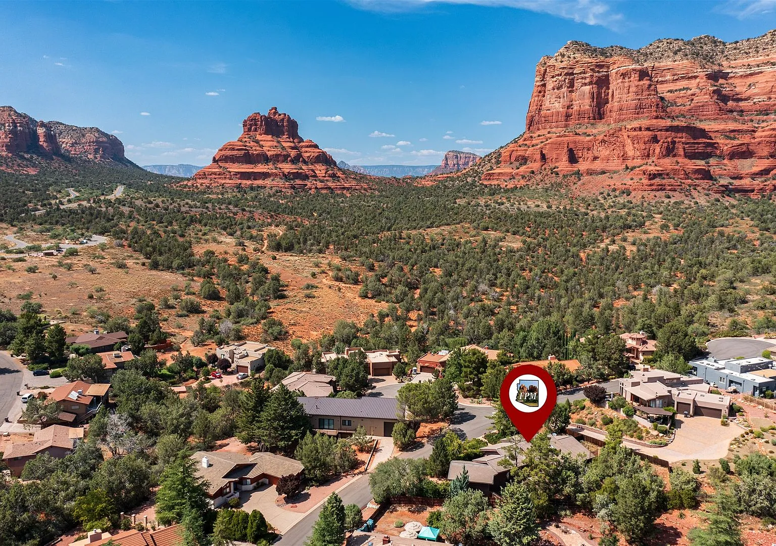 Home Surrounded by Lush Landscape + Mtn Views! — Photo 4