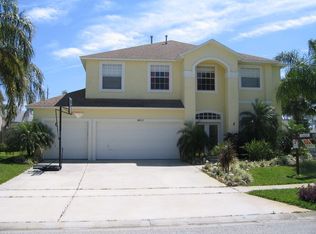 2613 Aston Cir, Melbourne, FL 32940