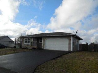 17949 Iris Pl SW, Rochester, WA 98579