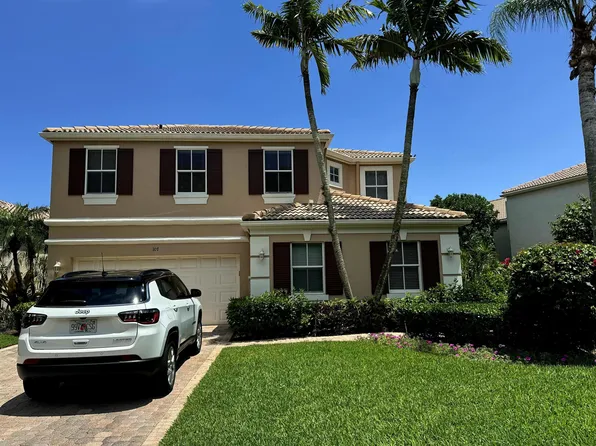 107 Sunset Cove Lane, Palm Beach Gardens, FL 33418