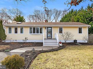 311 Laurel Blvd, Lanoka Harbor, NJ