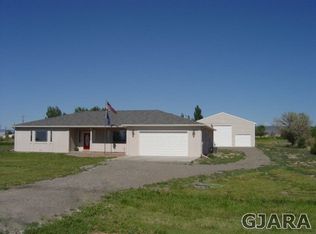 3940 1940th Rd, Delta, CO 81416