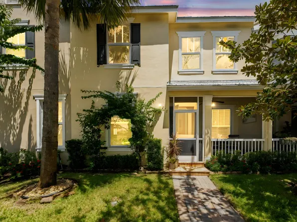 10838 SW Meeting Street, Port St Lucie, FL 34987