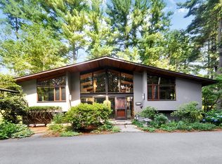 37 Wolf Pine Way, Concord, MA 01742
