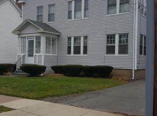 20 Vincent St #1, West Hartford, CT 06119