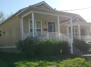 2218 Wilson Ave, Louisville, KY 40210