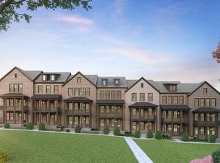 2254 Addington Way, Atlanta, GA 30319