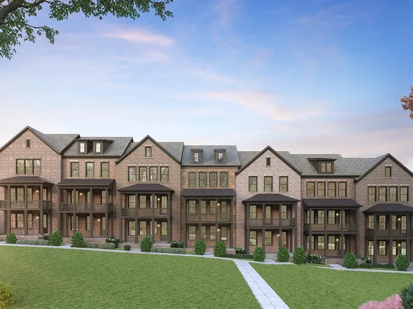 2250 Addington Way, Atlanta, GA 30319