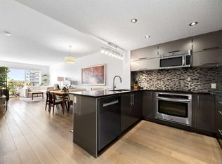1110 S 3rd Ave NW #504, Calgary, AB T2N4J3